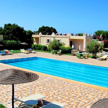 Kaouki Beach Apart'Hotel Sidi Kaouki Esterno foto