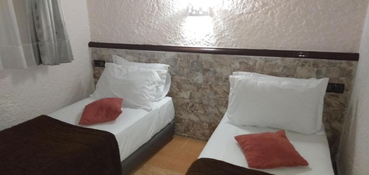 Kaouki Beach Apart'Hotel Sidi Kaouki Esterno foto