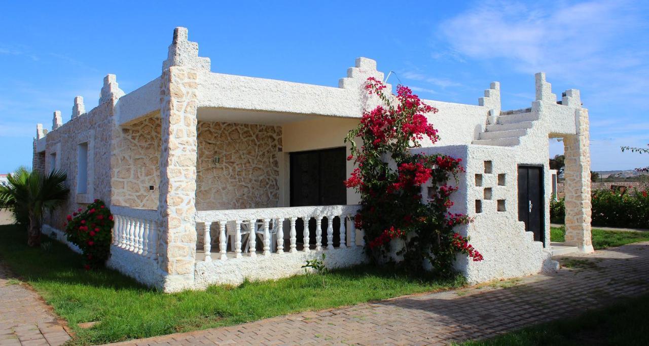 Kaouki Beach Apart'Hotel Sidi Kaouki Esterno foto