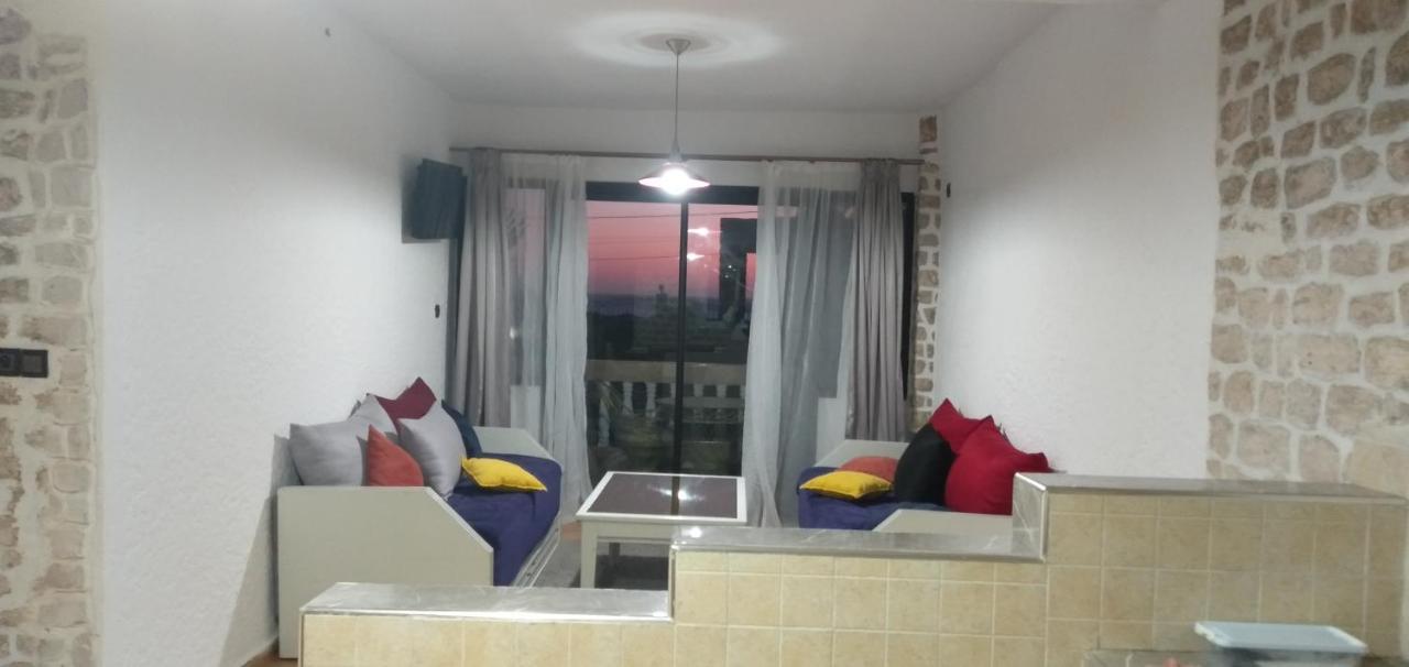 Kaouki Beach Apart'Hotel Sidi Kaouki Esterno foto