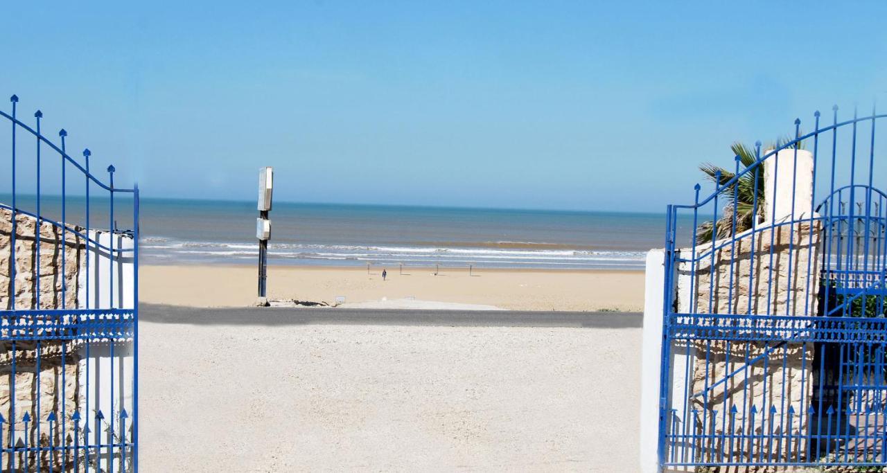 Kaouki Beach Apart'Hotel Sidi Kaouki Esterno foto