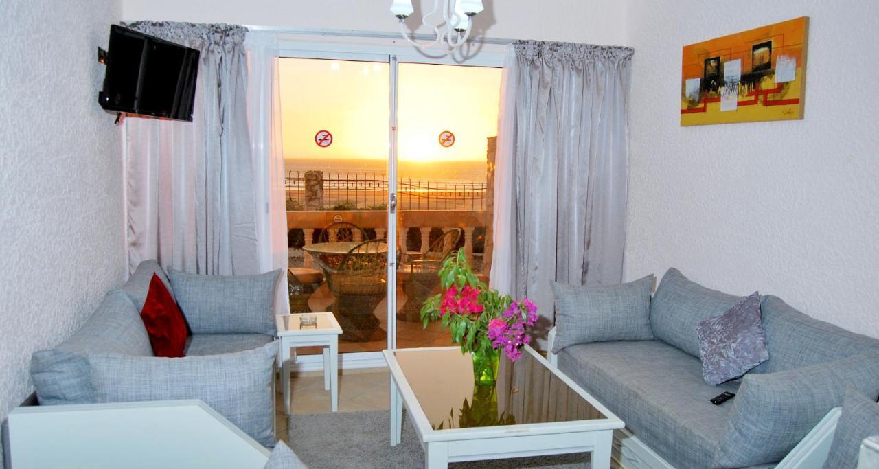 Kaouki Beach Apart'Hotel Sidi Kaouki Esterno foto