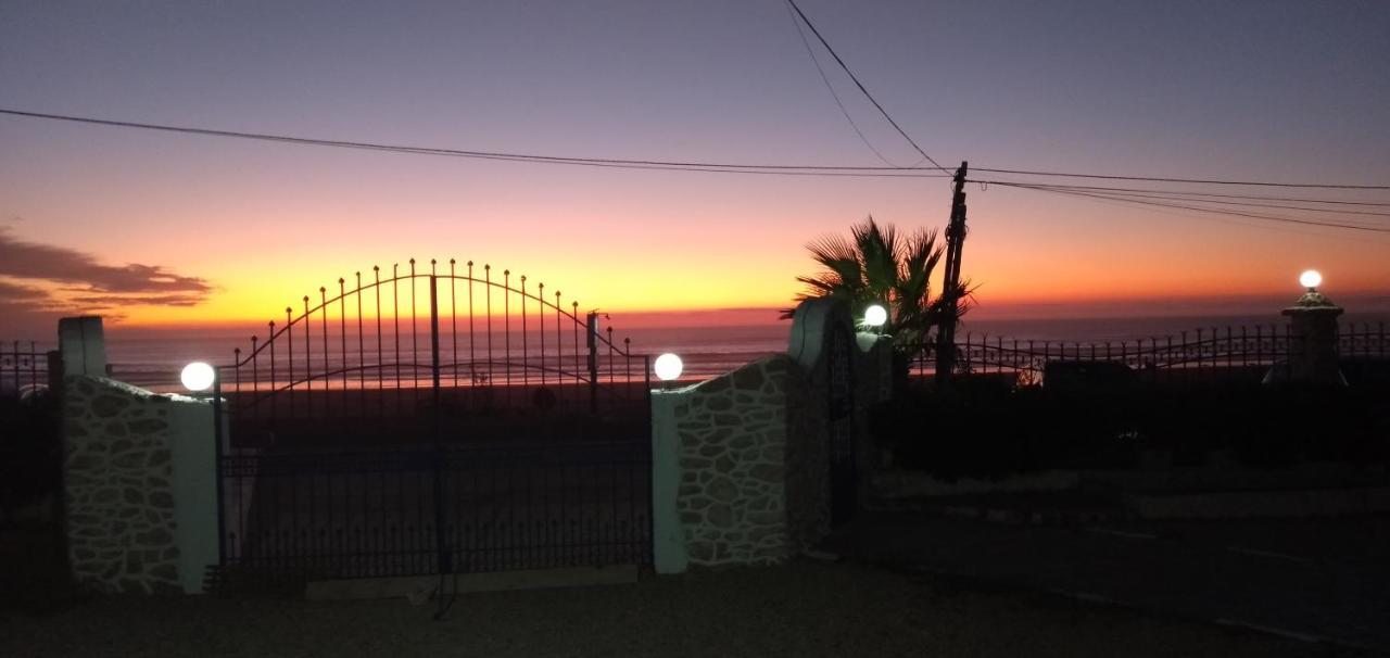 Kaouki Beach Apart'Hotel Sidi Kaouki Esterno foto